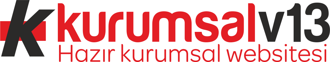 Kurumsal V113 Hazır Php Kurumsal Scripti